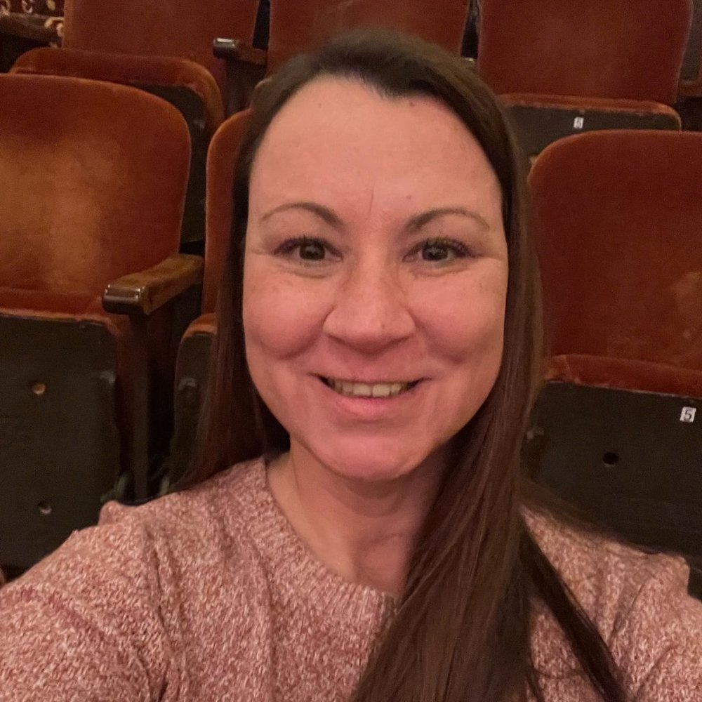 Meet your Posher, Serena